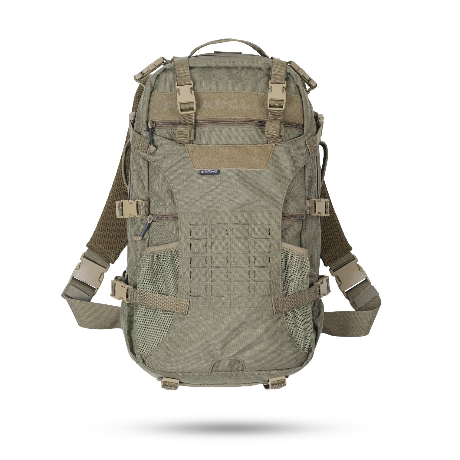Tactical Backpack Orca Ranger Green
