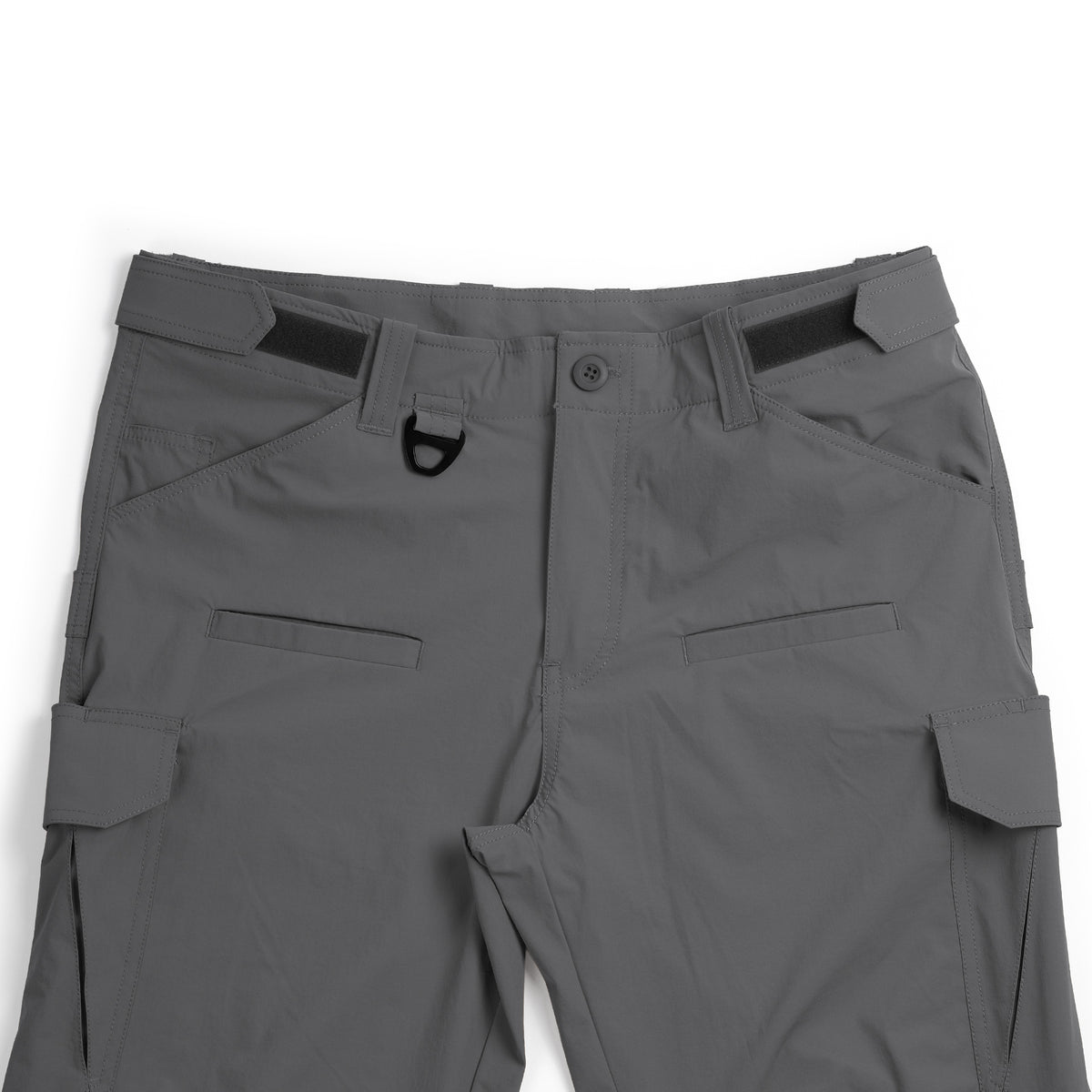 JUST CARGO MK4 Tactical Combat - Ash Grey