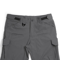 JUST CARGO MK4 Tactical Combat - Ash Grey