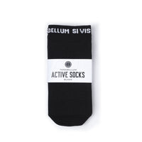 Parabellum® Active Socks Black