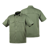 Parabellum® Blackjack Duty Shirt Olive Green