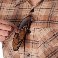 Parabellum® LUMBERJACK™  Work Shirt 014