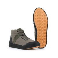 Parabellum® Nomad Mid™ Grey
