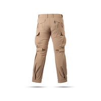 JUST CARGO MK4 Tactical Combat - Dark Earth