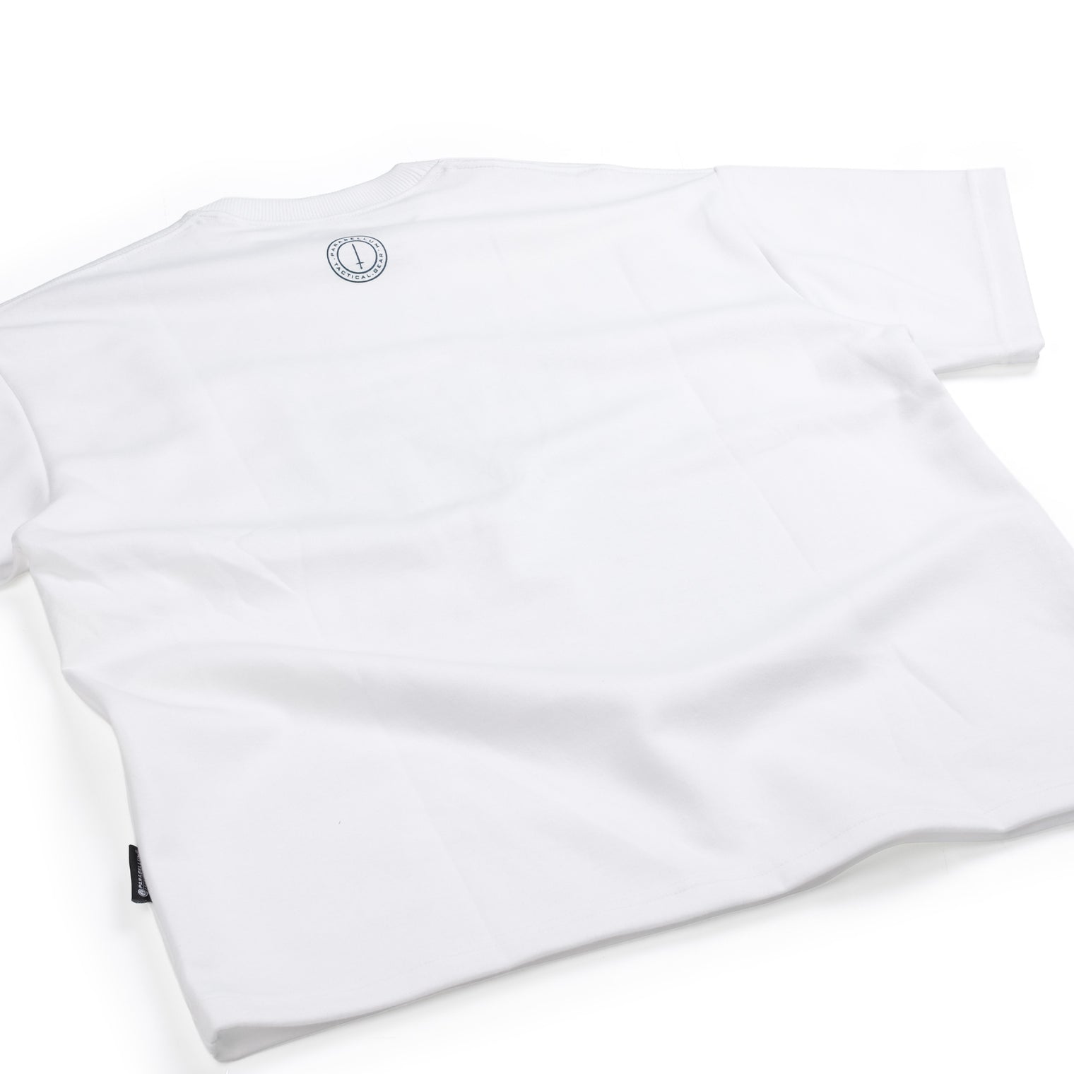 Parabellum® Tees™ Tacticool Market Oversize