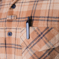 Parabellum® LUMBERJACK™  Work Shirt 014