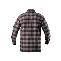 Parabellum® LUMBERJACK™  Flanel Work Shirt 013