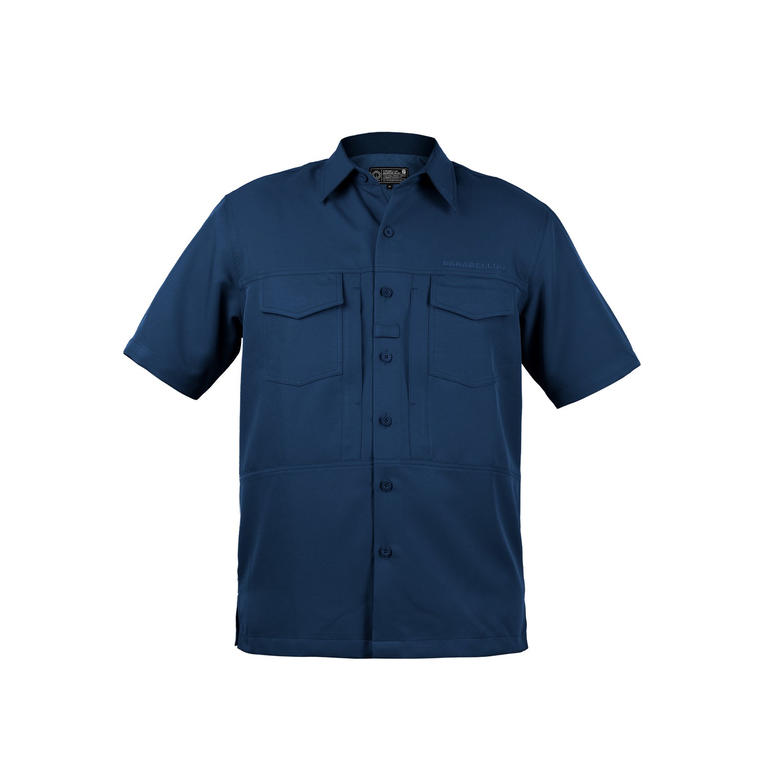 Blackjack Duty Shirt Navy