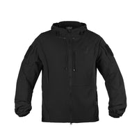 Jacket Zodiac MK2 Lite Black