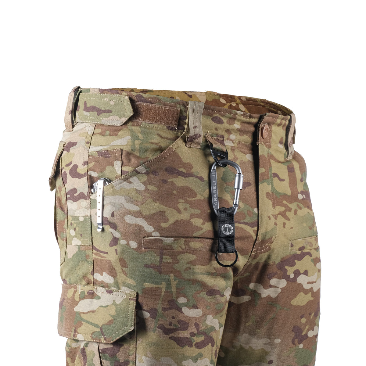 JUST CARGO MK4 Tactical Combat - Multicam