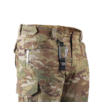 JUST CARGO MK4 Tactical Combat - Multicam