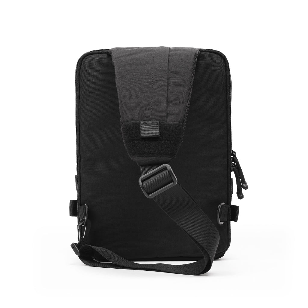 Parabellum AEGIS Covert Protective Pack with Ballistic 3A Insert