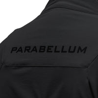 Parabellum® Cruze™ Jacket Black (Convertible Tactical Jacket & Vest)