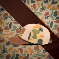 Parabellum x Kevinswork Off Duty Five-Panel Hat™