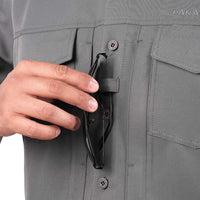 Parabellum® Blackjack™ Grey