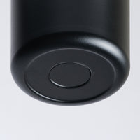 Parabellum® Tumblr Hydro Black 30 Oz