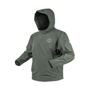 
                  
                    Parabellum® Performance RECON™ Assault Hoodie STRIKESHELL Series Green
                  
                