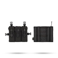 Parabellum® Echo™ 23 Triple Mag Pouch with Spanish Buckle