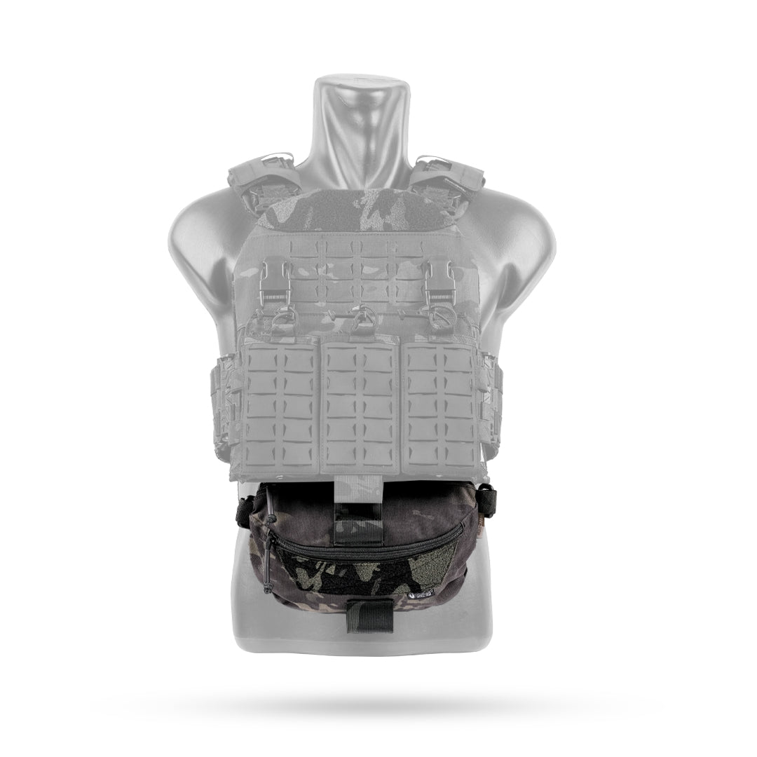Parabellum® Echo™ 5 Dangler Pouch Multicam Series