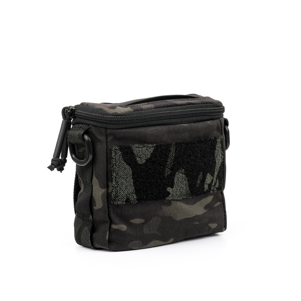 Echo 15 Ammo Pouch Multicam Series Parabellum Indonesia Echo 15 ammo pouch multicam series parabellum indonesia