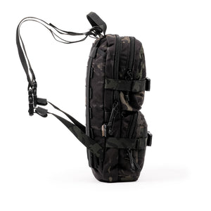 
                  
                    Zulu Assault Backpack Multicam Series
                  
                