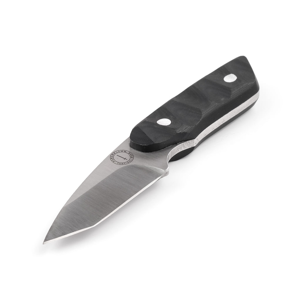 
                  
                    Parabellum X Taktis Indonesia Ghostbite
                  
                