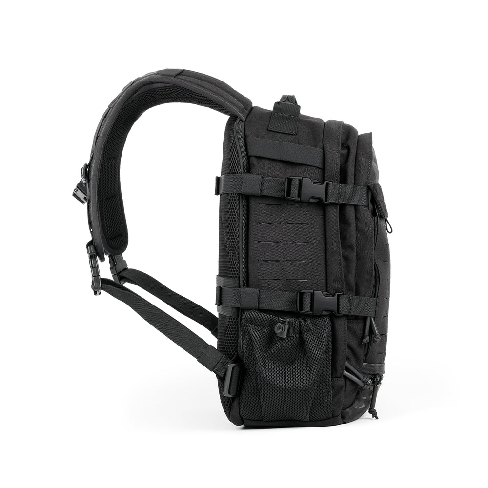 
                  
                    Parabellum® MAMBA™ MK II Utility Tactical Backpack
                  
                