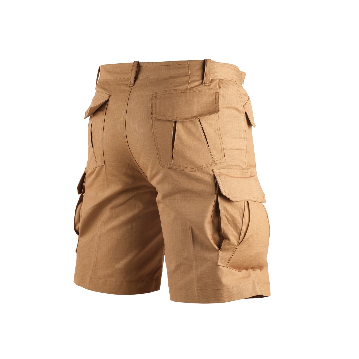Parabellum® Short Cargo™ Coyote Ripstop