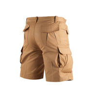 Parabellum® Short Cargo™ Coyote Ripstop