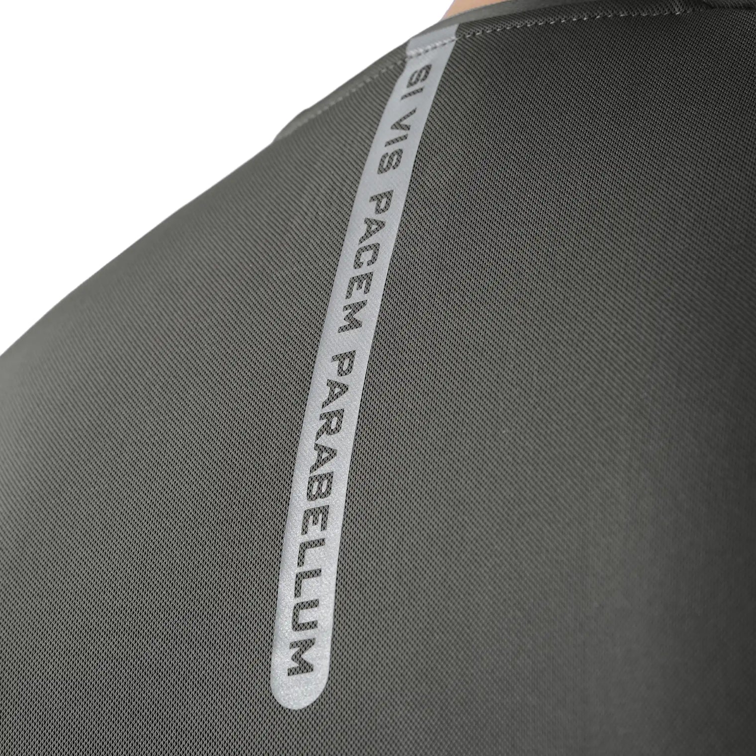 Prodigy™ Base Layer Grey Men