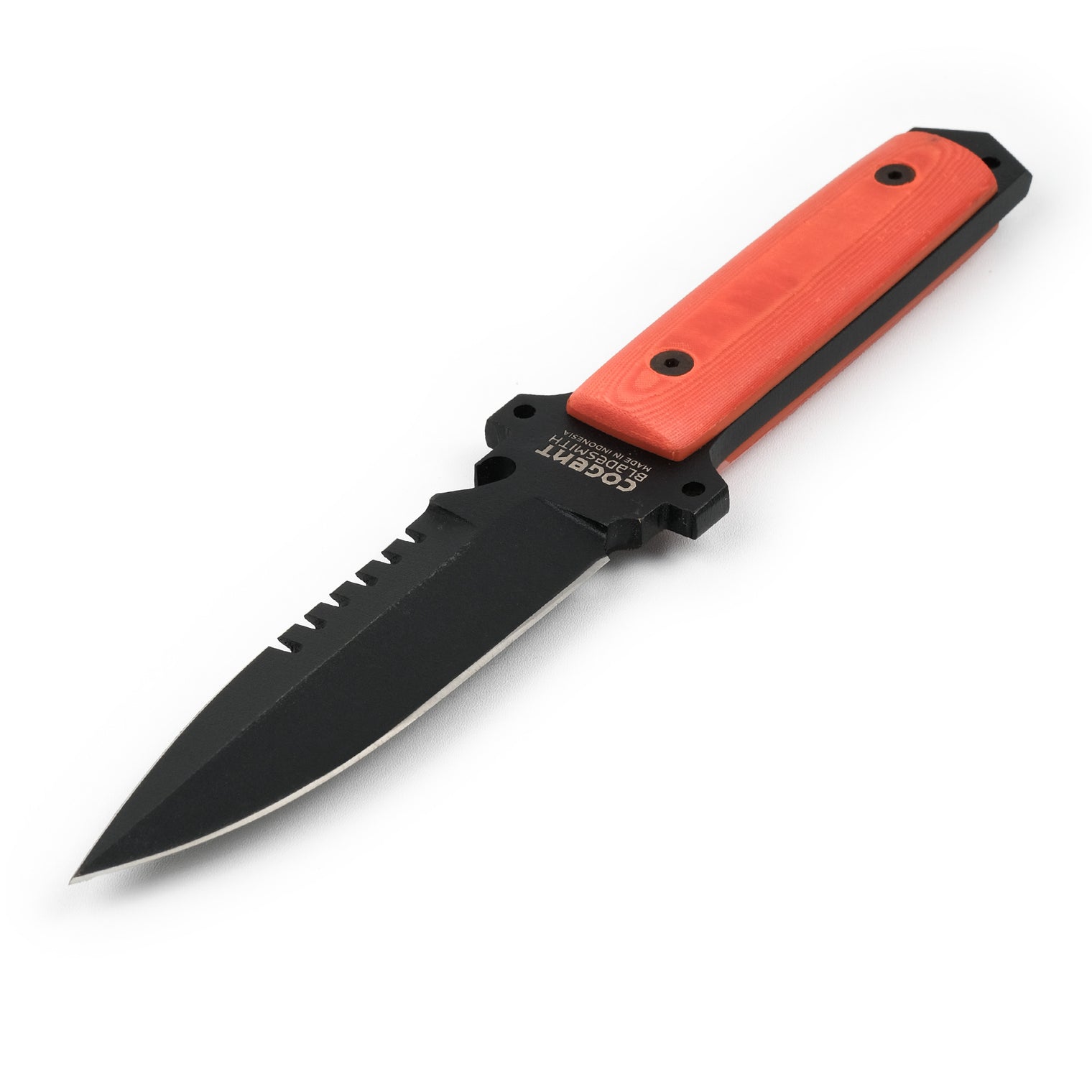 Cogent PB - 03