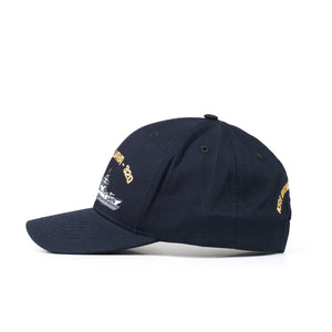 
                  
                    Parabellum Tactical Hat KRI Brawijaya
                  
                