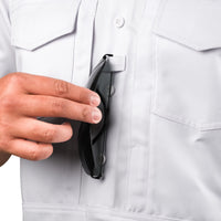 Parabellum® Blackjack™ White