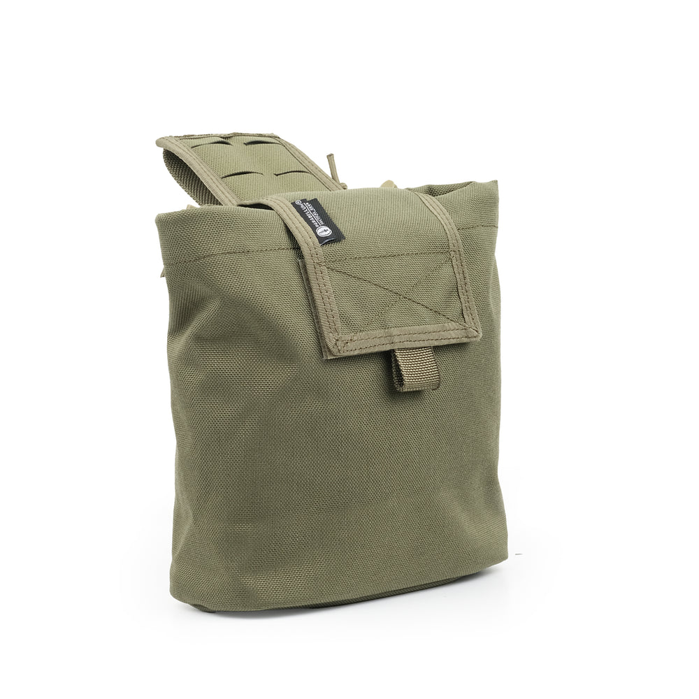 
                  
                    Echo 6 Dump Pouch
                  
                