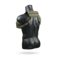 Parabellum® Delta™ 8 Multi-Mission Chest Rig