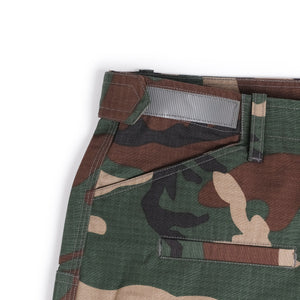 
                  
                    Parabellum® JUST CARGO MK3 Tactical Combat - Woodland
                  
                