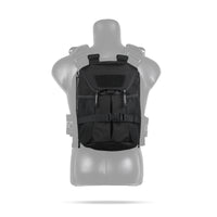 Parabellum® Zulu™ X Black