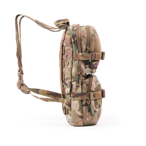 
                  
                    Zulu Assault Backpack Multicam Series
                  
                