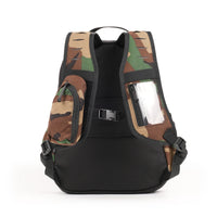 Parabellum® BRONCO™ Tactical Day Pack Woodland