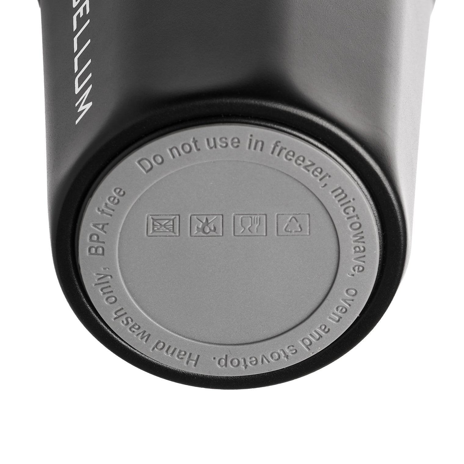 Parabellum® Cuppa Tumbler 12Oz