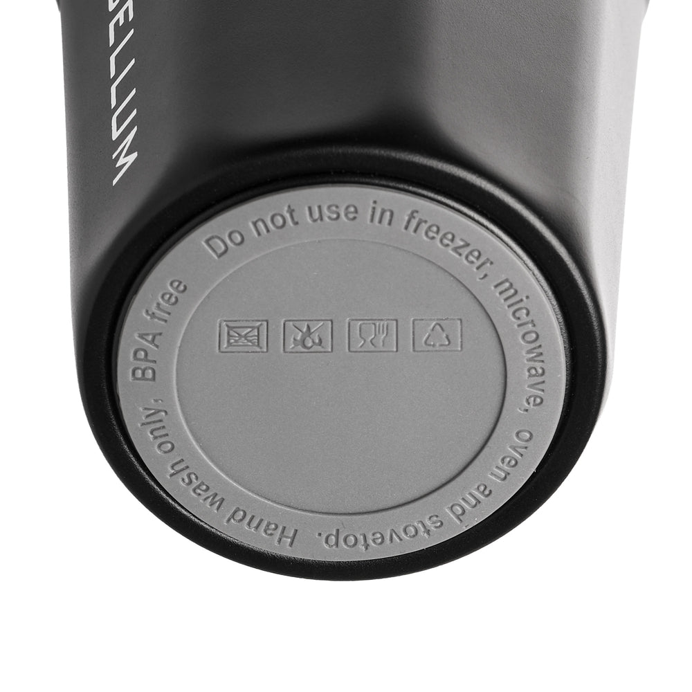 
                  
                    Parabellum® Cuppa Tumbler 12Oz
                  
                