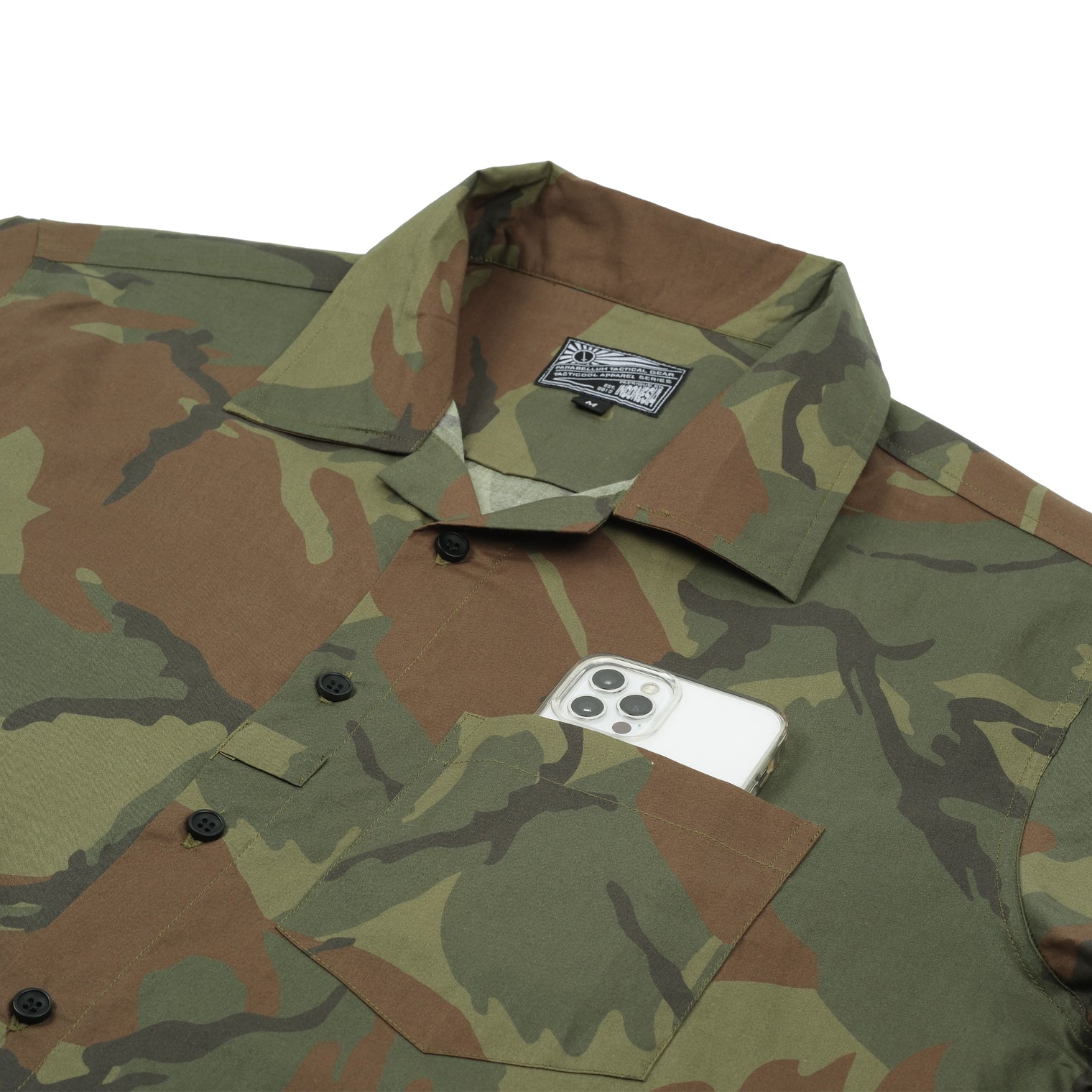 Parabellum® Miami™  DPM