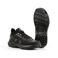 Parabellum® Ludus Cross™ Multicam Black