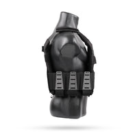Parabellum® Alpha™ 3 Slick Plate Carrier Black