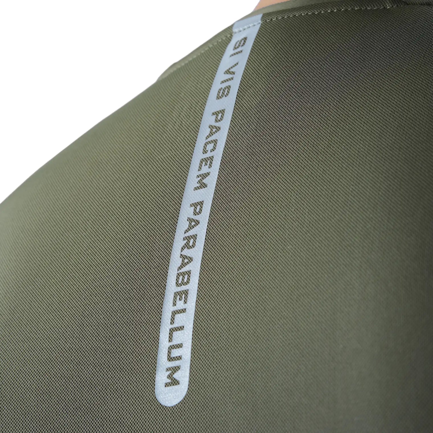 Prodigy™ Base Layer Green Men