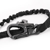 Parabellum® Yankee™ 1 Safety Lanyard Double Kong Carabiner