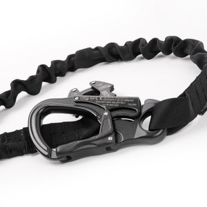 
                  
                    Yankee 1 Safety Lanyard Double Kong Carabiner
                  
                