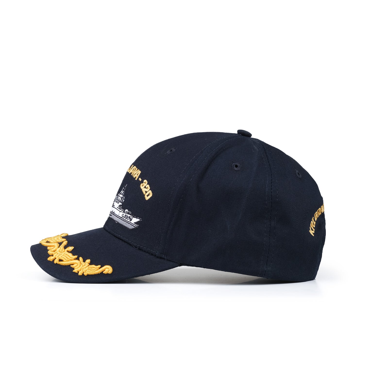 Parabellum Tactical Hat™ KRI Brawijaya - Single Bloom