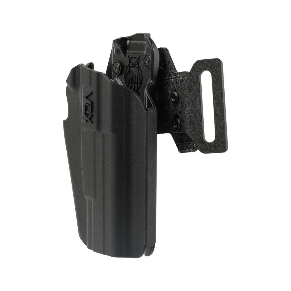 
                  
                    PAX MILITARY Universal Holster Level 1 MOD 2 Multifit Polymer
                  
                