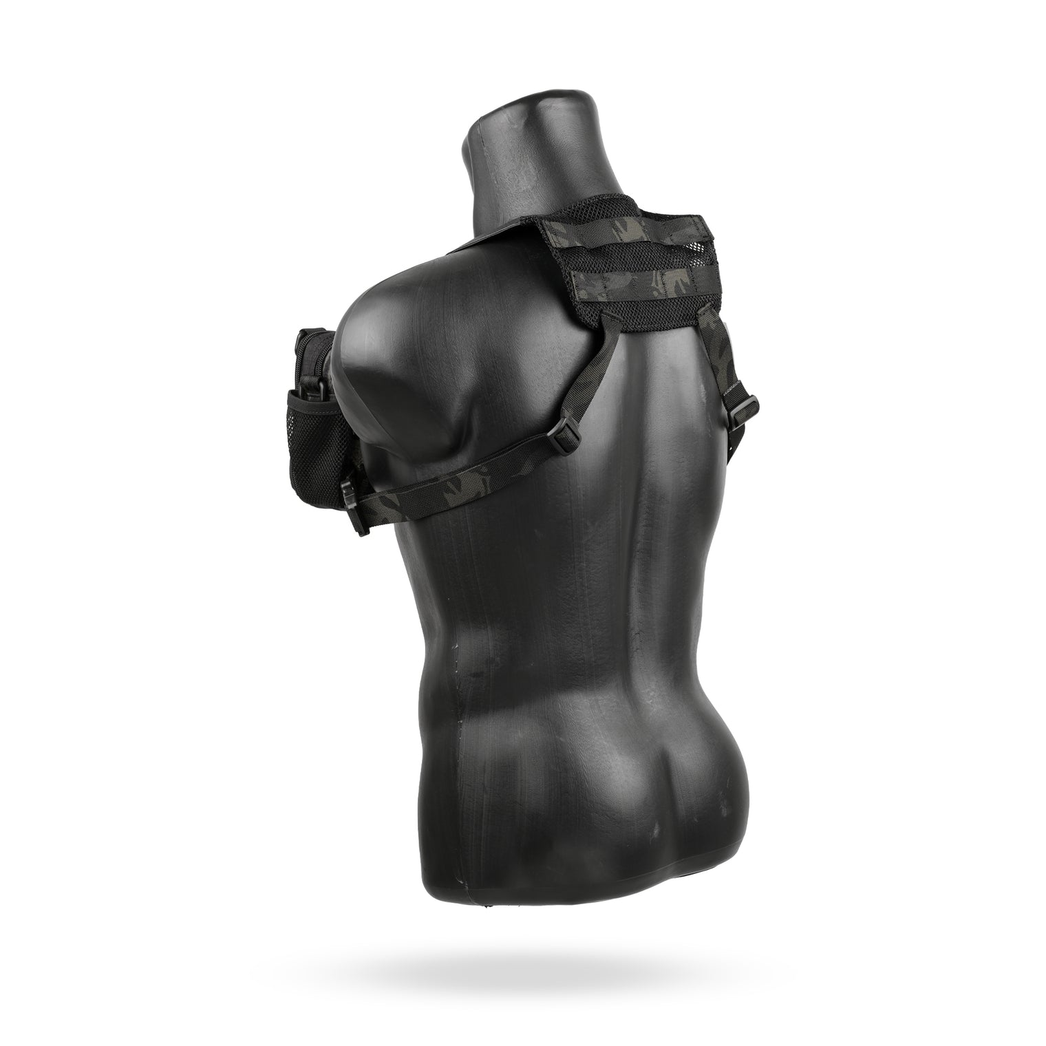 Parabellum® Delta™ 8 Multi-Mission Chest Rig